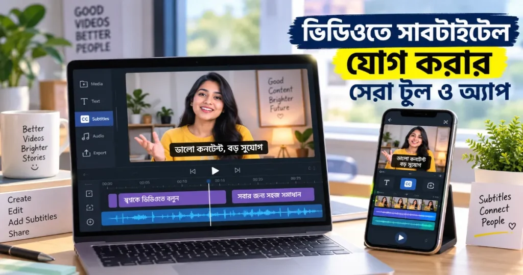 ভিডিওতে সাবটাইটেল যোগ করা.png