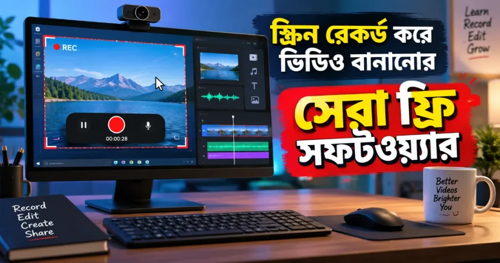 স্ক্রিন রেকর্ড করে ভিডিও বানানো.png