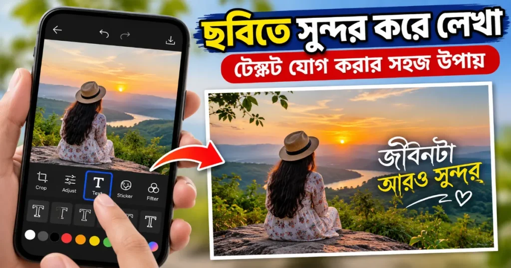 ছবিতে লেখা যোগ করা.png